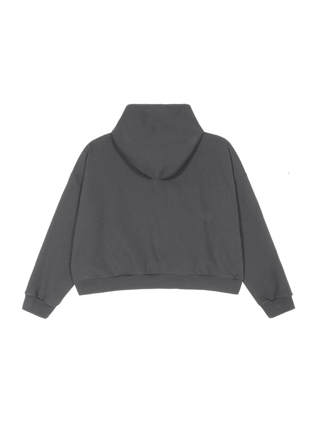 Boxy Oversized Hoodie – Essential Streetwear | Tapstitch-2
